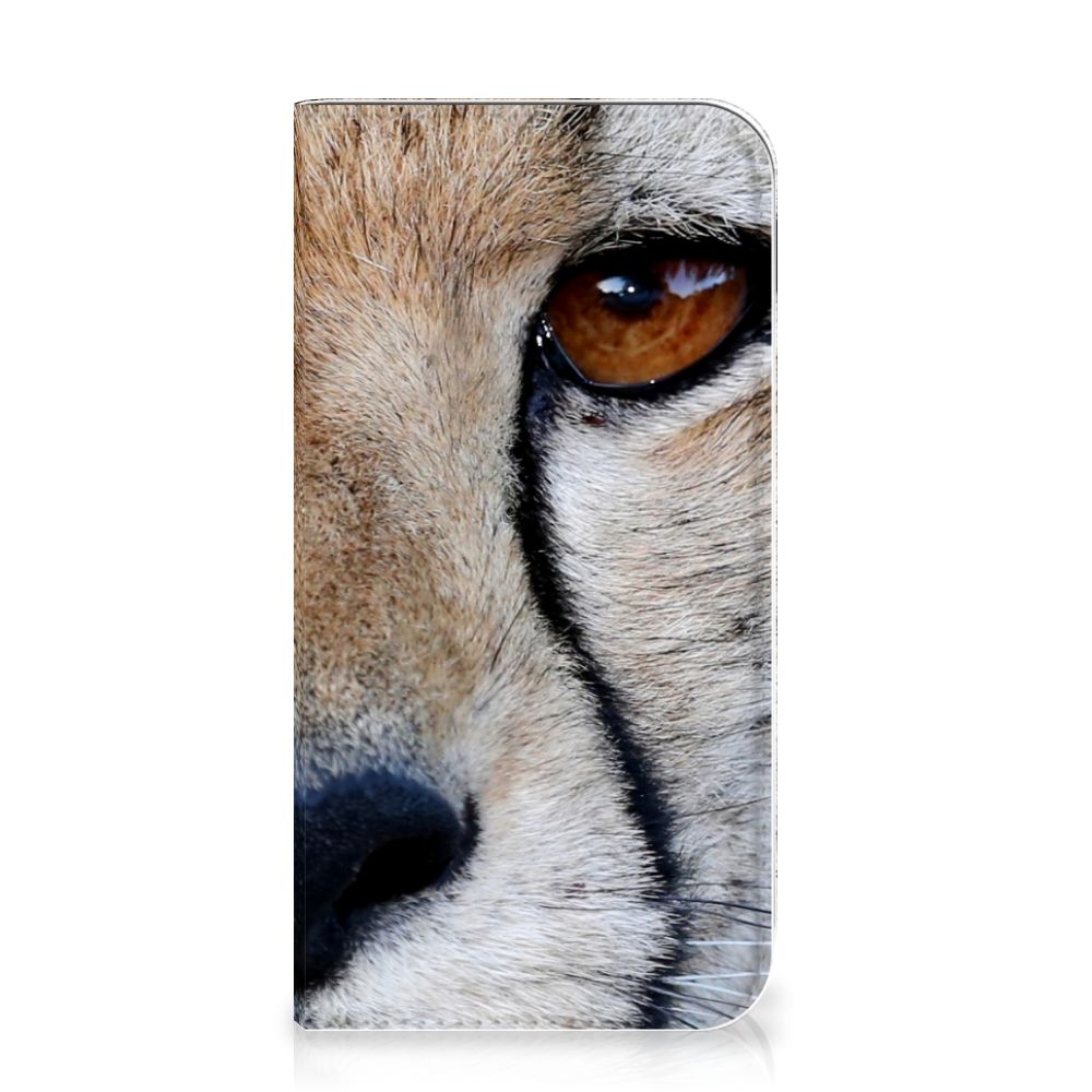 Apple iPhone 11 Pro Hoesje maken Cheetah