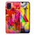 Hoesje maken Samsung Galaxy M31 Tulips B2C Telecom