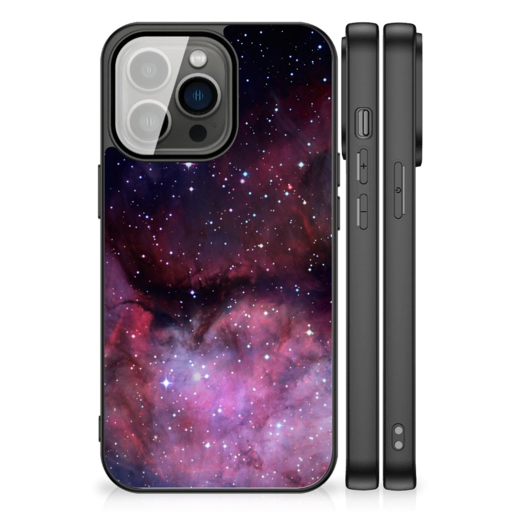 Backcover voor iPhone 13 Pro Galaxy B2C Telecom