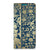 Samsung Galaxy A73 Smart Cover Beige Flowers - B2C Telecom