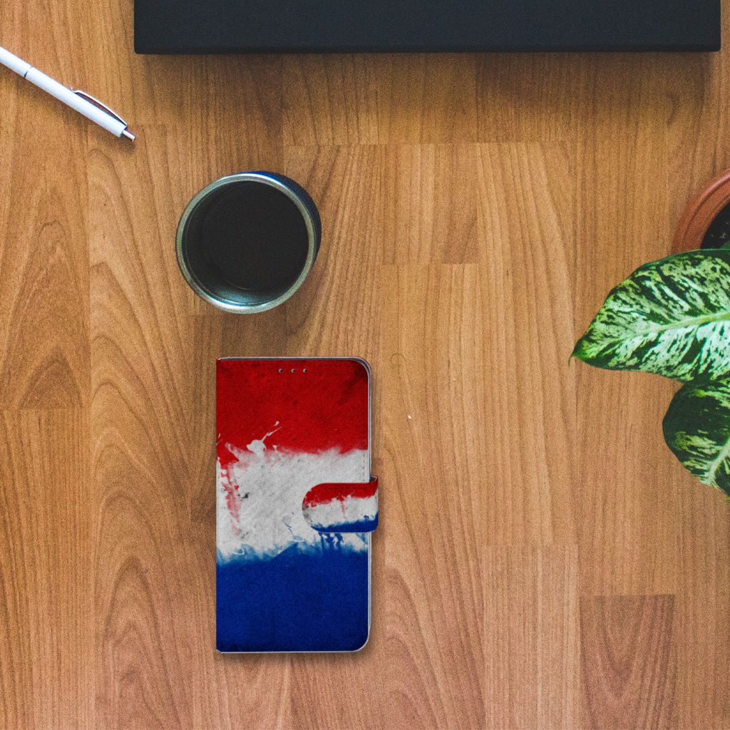 Xiaomi Mi Mix 2s Bookstyle Case Nederland