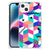 Apple iPhone 14 Plus Shockproof Case Blokken Kleurrijk B2C Telecom