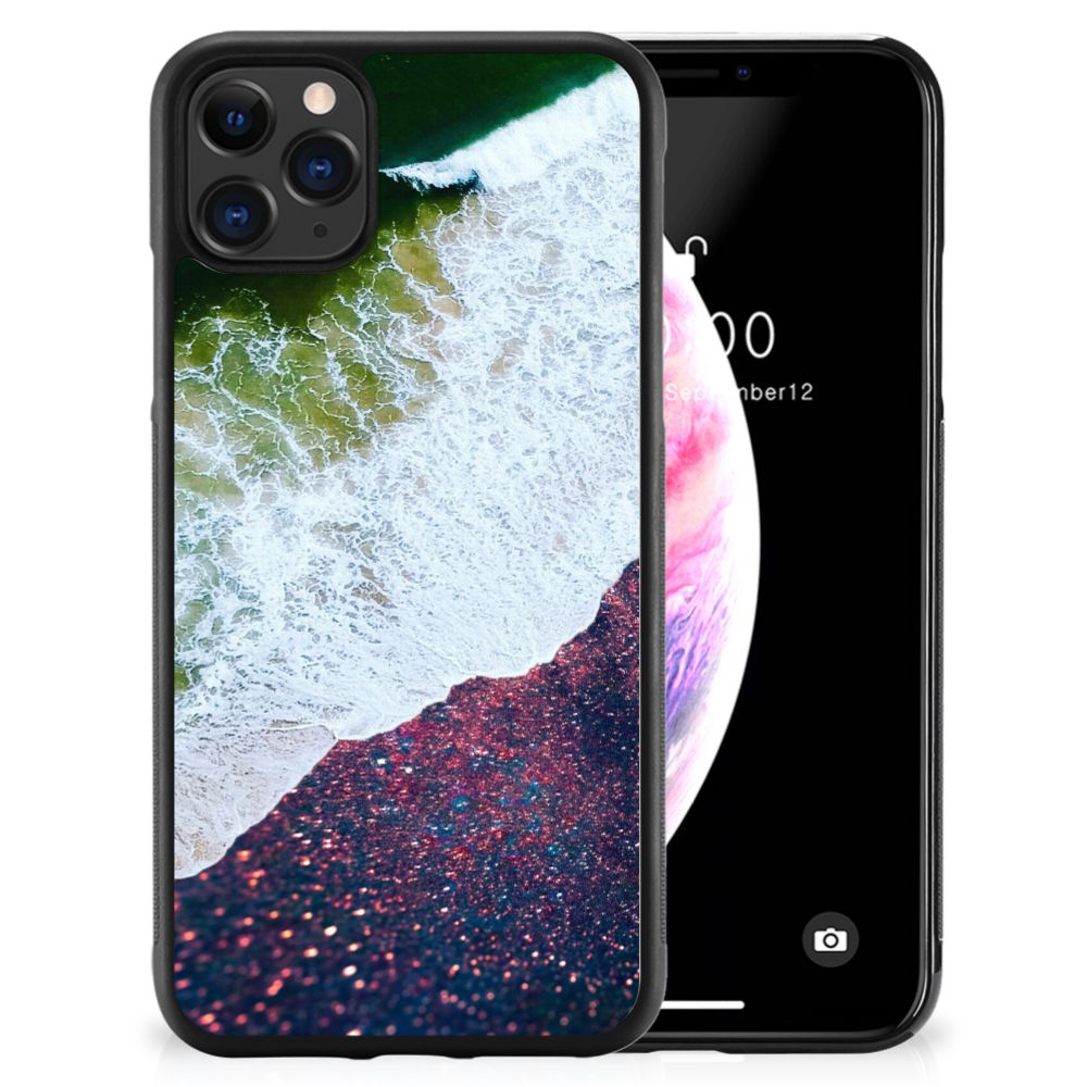 Apple iPhone 11 Pro Max Grip Case Sea in Space B2C Telecom