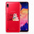 Samsung Galaxy A10 Telefoonhoesje met Naam i Can