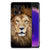 OPPO Find X5 Dierenprint Telefoonhoesje Leeuw