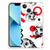 Extreme Case iPhone 13 mini Skull Red - B2C Telecom