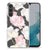 Samsung Galaxy A34 TPU Case Lovely Flowers B2C Telecom