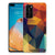Huawei P40 TPU Hoesje Polygon Color B2C Telecom