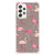 Samsung Galaxy A53 5G Case Anti-shock Flamingo