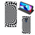 Motorola Moto G9 Play Stand Case Illusie - B2C Telecom