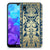 Huawei Y5 (2019) TPU Case Beige Flowers