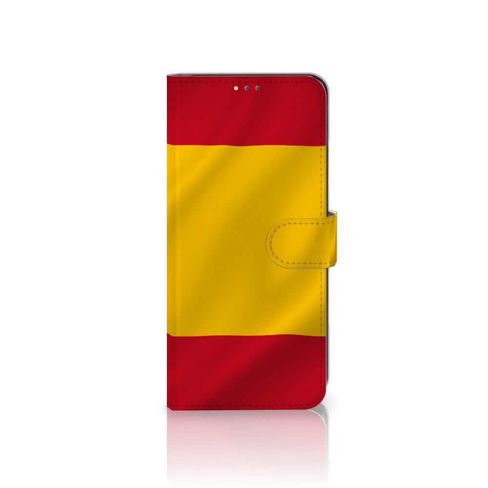 Nokia 5.3 Bookstyle Case Spanje