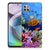 Motorola Moto G 5G TPU Hoesje Vissen B2C Telecom