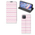 OPPO Reno4 Z 5G Hoesje met Magneet Waves Roze - B2C Telecom