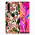 Huawei P30 Pro TPU Case Flowers