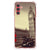 Samsung Galaxy A13 5G | A04s Telefoonhoesje met valbescherming Londen B2C Telecom
