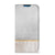 iPhone 14 Pro Book Wallet Case Wood Concrete - B2C Telecom