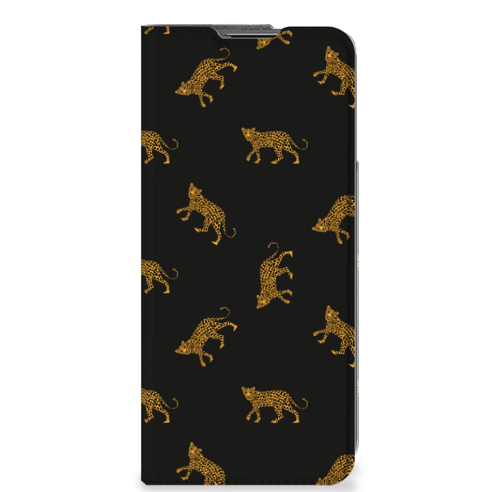 Hoesje maken voor OnePlus Nord CE 2 5G Leopards - B2C Telecom
