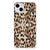 iPhone 15 TPU Hoesje Leopard