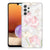 Samsung Galaxy A32 4G | A32 5G Enterprise Editie TPU Case Lovely Flowers B2C Telecom