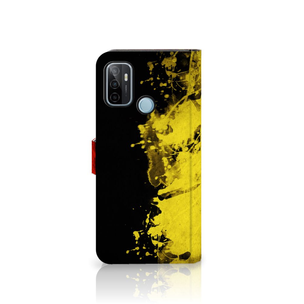 OPPO A53 | OPPO A53s Bookstyle Case België