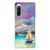 Back Cover Sony Xperia 10 V Boat