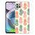 Motorola Moto G 5G Siliconen Case Ananas B2C Telecom