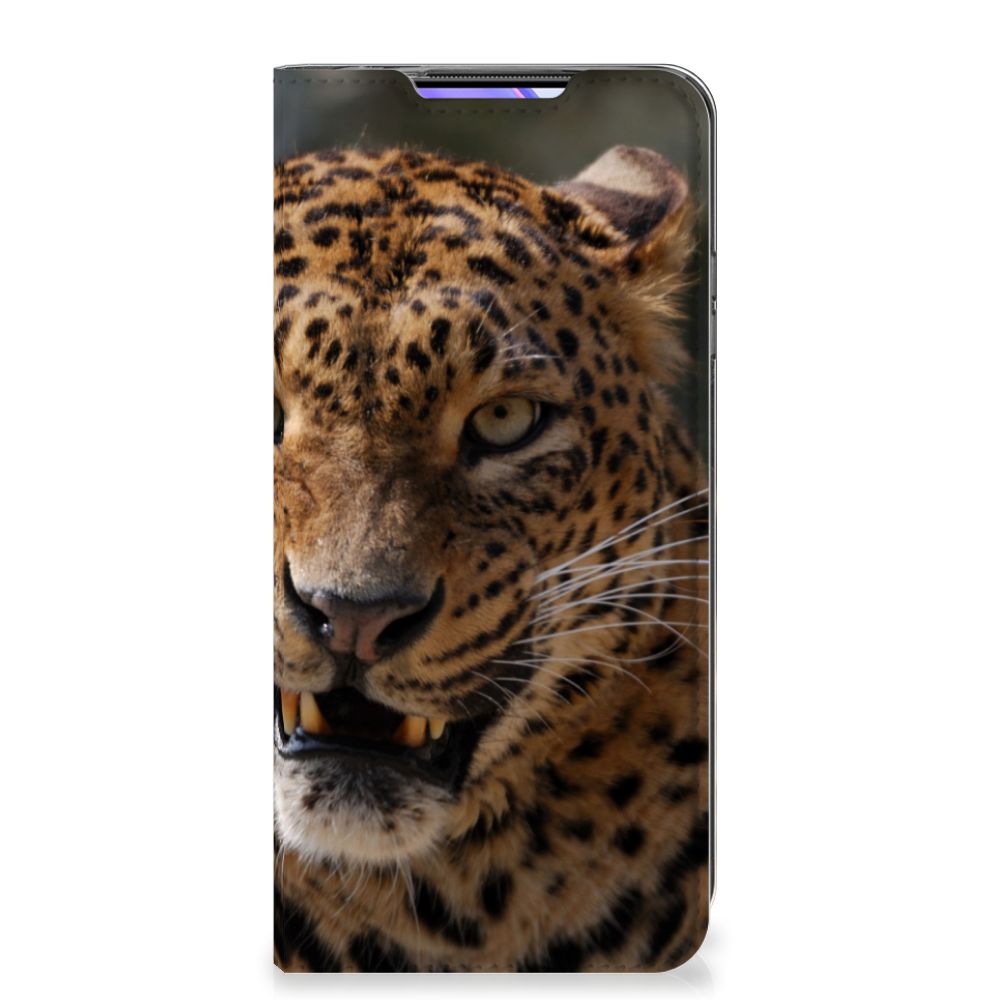 Xiaomi Mi 10T Lite Hoesje maken Luipaard - B2C Telecom