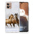 Motorola Moto G32 TPU Hoesje Paarden B2C Telecom