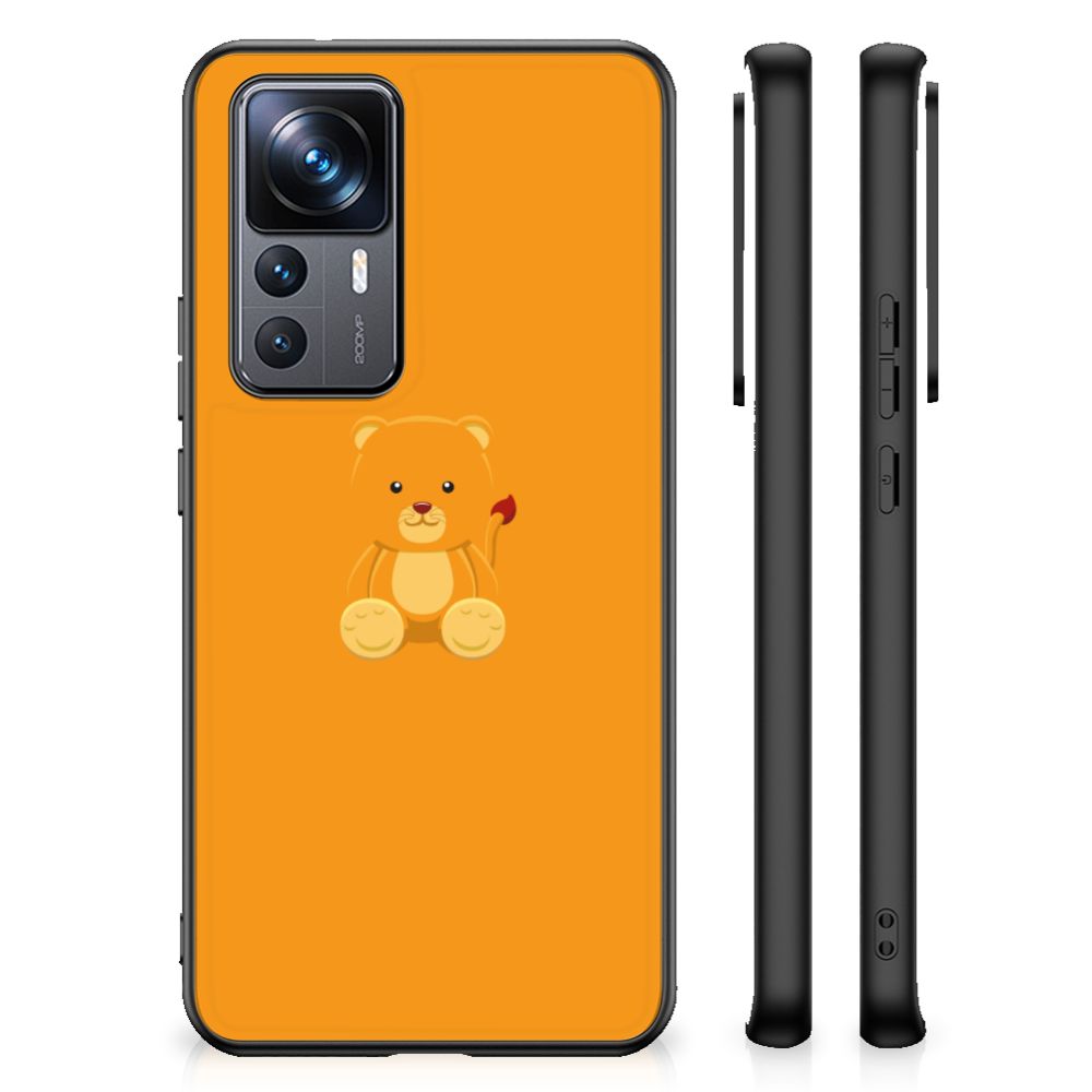 Xiaomi 12T | 12T Pro Hoesje Baby Beer