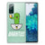 Samsung Galaxy S20 FE Telefoonhoesje met Naam Braktus B2C Telecom