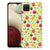 Samsung Galaxy A12 Siliconen Case Fruits B2C Telecom