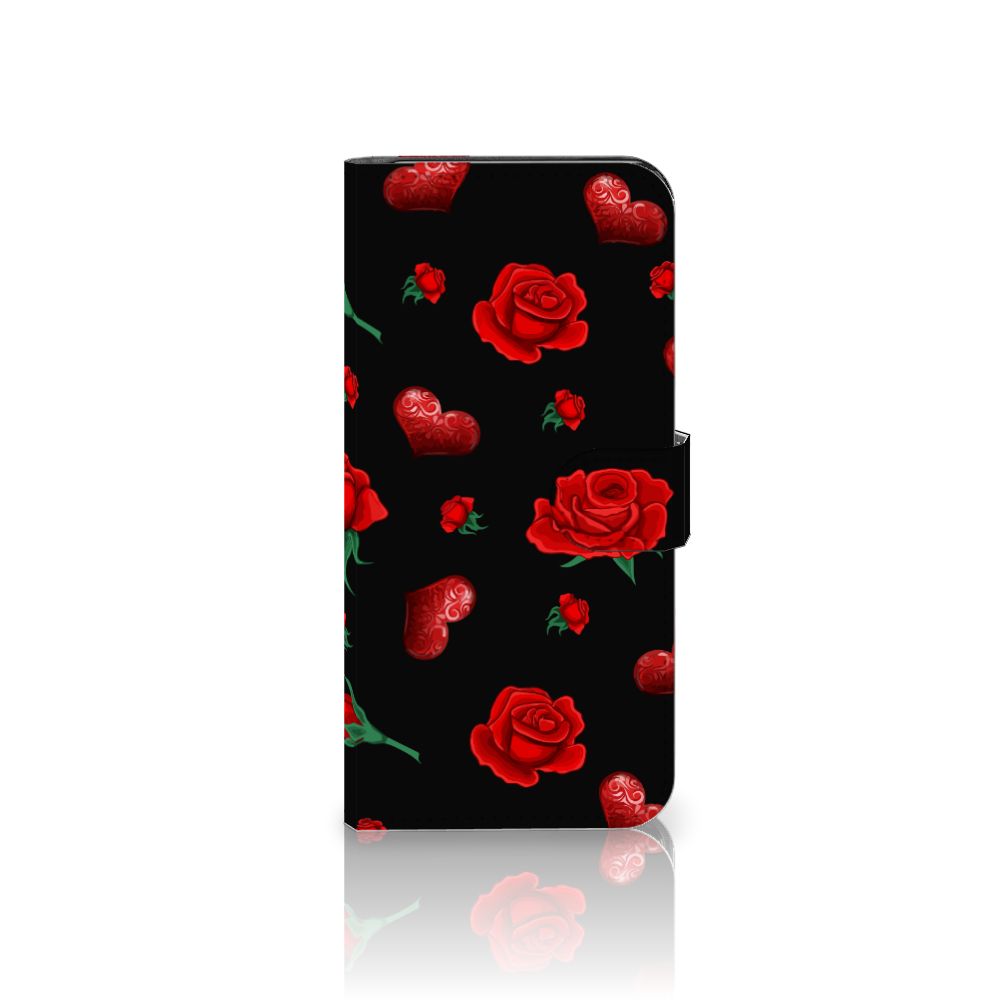Motorola Moto E13 4G Leuk Hoesje Valentine