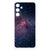 Samsung Galaxy A25 Shockproof Case Stars