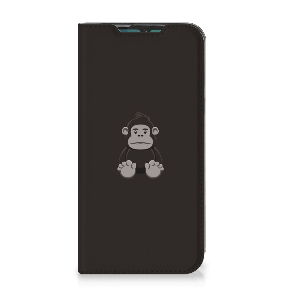 Motorola G8 Plus Magnet Case Gorilla - B2C Telecom