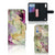 Hoesje Samsung Galaxy M10 Letter Painting