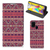 Samsung Galaxy M31 Hoesje met Magneet Aztec Paars - B2C Telecom