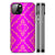 Back Cover Apple iPhone 13 | iPhone 14 Barok Roze B2C Telecom