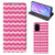 Samsung Galaxy S20 Plus Hoesje met Magneet Waves Pink