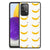 Samsung Galaxy A72 (5G/4G) Back Cover Hoesje Banana