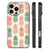iPhone 16 Pro Back Cover Hoesje Ananas