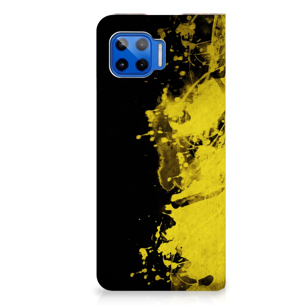 Motorola Moto G 5G Plus Standcase België - B2C Telecom