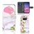Samsung Galaxy S10e Telefoonhoesje met Pasjes Bird Standing