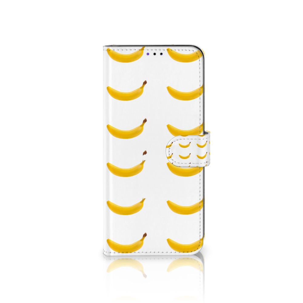 Samsung Galaxy A22 5G Book Cover Banana