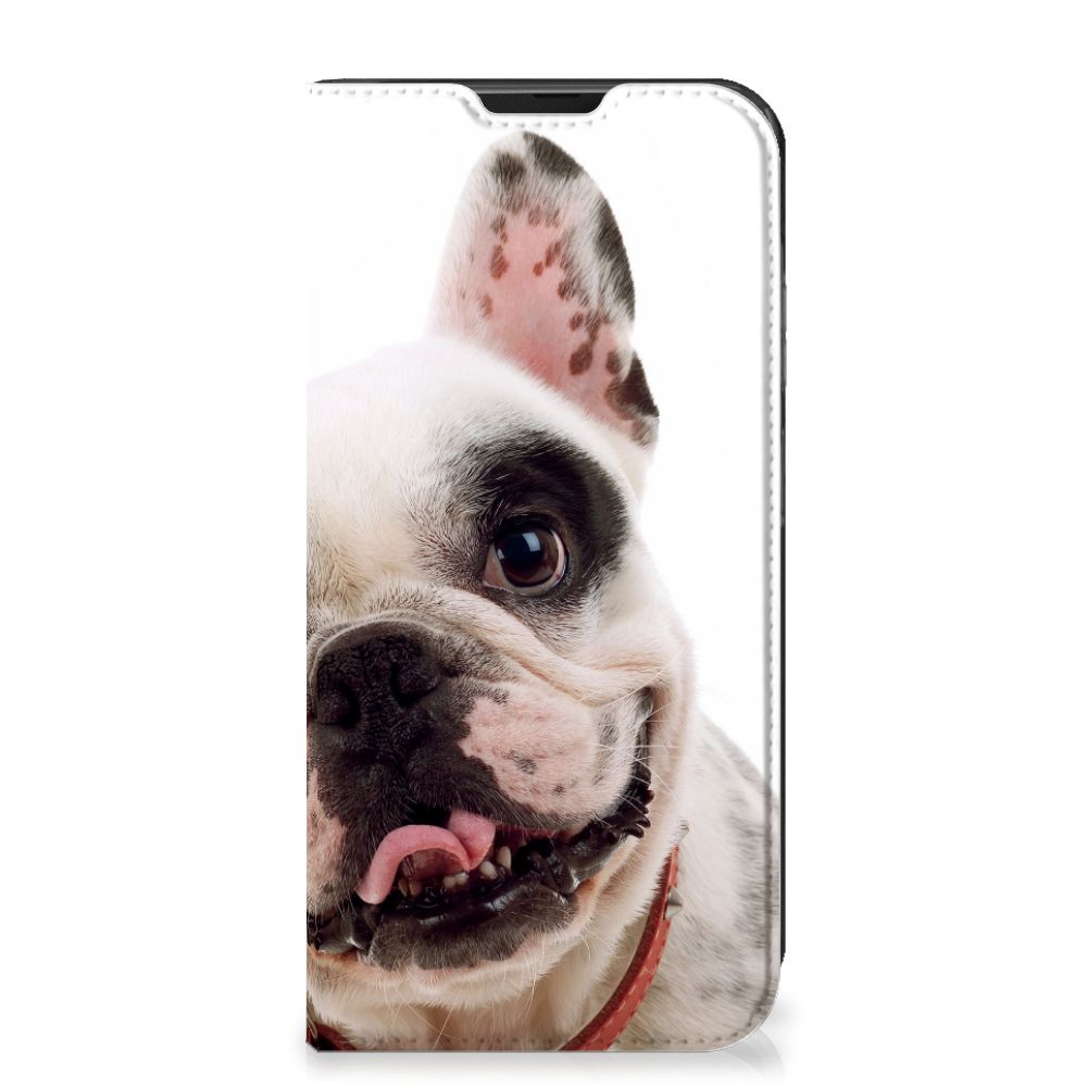 Samsung Galaxy Xcover 6 Pro Hoesje maken Franse Bulldog