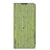 Xiaomi Redmi Note 11 Pro Book Wallet Case Green Wood