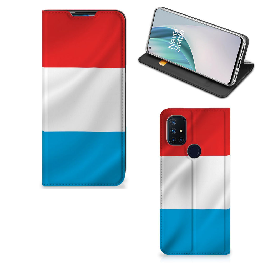 OnePlus Nord N10 5G Standcase Luxemburg