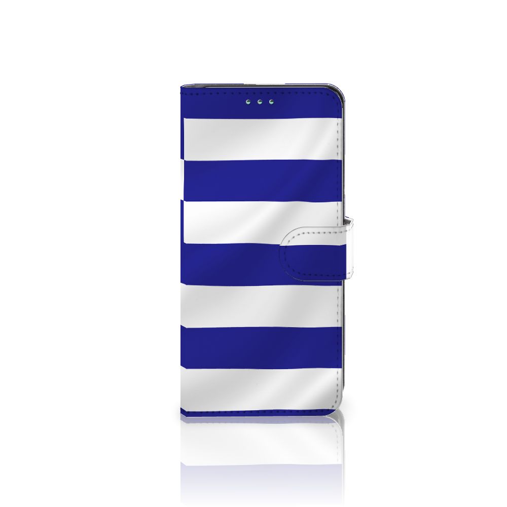 Sony Xperia 10 IV Bookstyle Case Griekenland