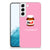 Samsung Galaxy S22 Plus Siliconen Case Nut Boyfriend