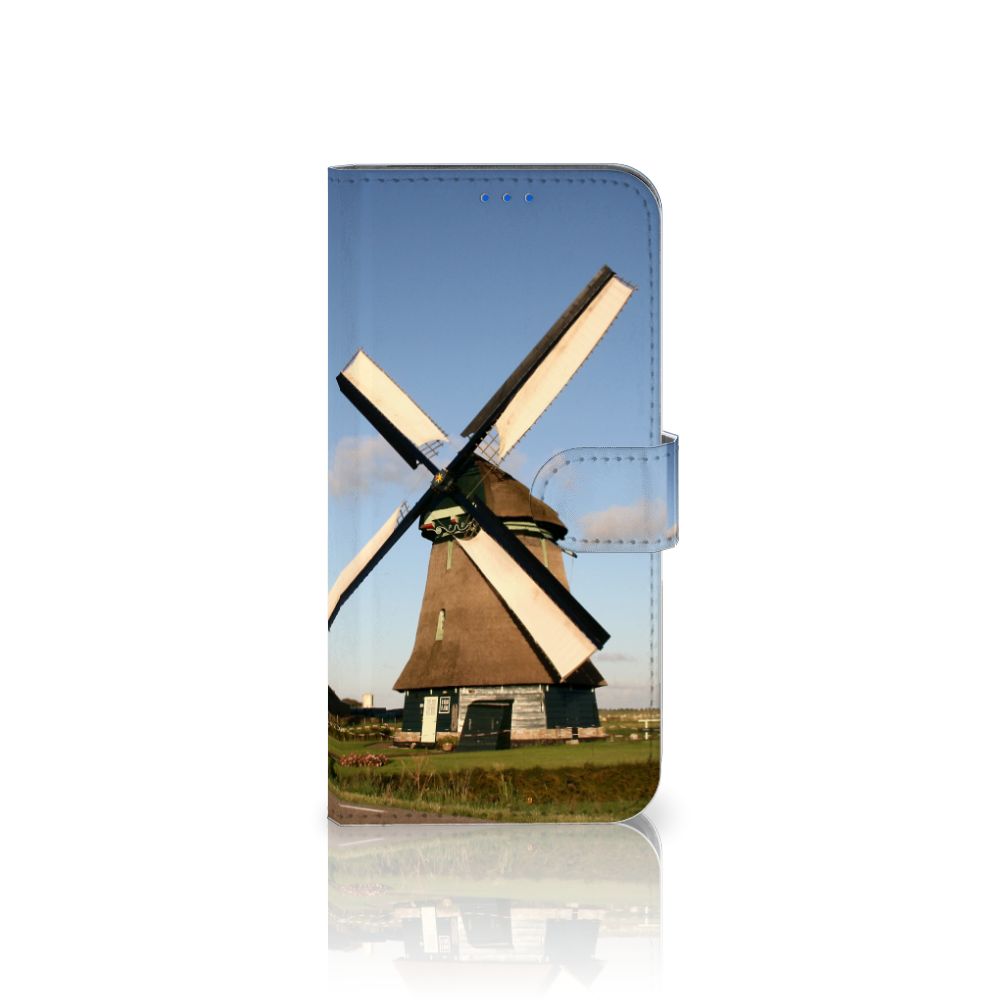 OPPO Reno6 5G Flip Cover Molen